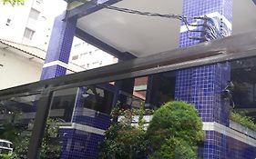 Ap Praia das Pitangueiras